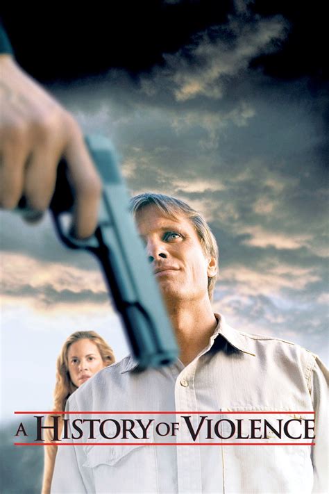 a history of violence rotten tomatoes|Darwinian violence descending movie review (2005).